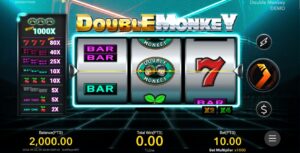 Double Monkey Nextspin Joker123th