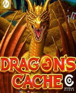 Dragon's Cache-Microgaming-สมัคร Joker