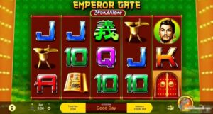 Emperor Gate PLAY8 GAMING Joker123th