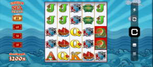 Emperor of the Sea Deluxe-Microgaming-Joker123 auto