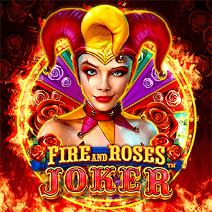 Fire and Roses - Joker Microgaming Joker123 net