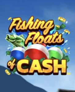 Fishing Floats Of Cash-Microgaming-สมัคร Joker