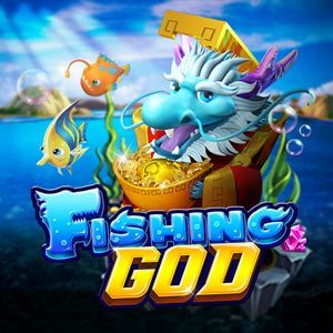 Fishing God Spadegaming www Joker388