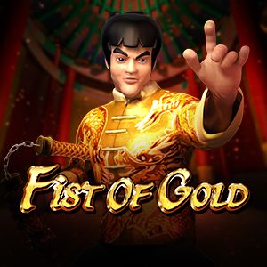 Fist Of Gold Spadegaming Joker123 slot