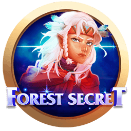 Forest Secret สล็อตค่าย Nextspin สล็อตโจ๊กเกอร์ 123