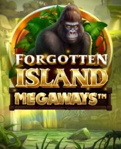 Forgotten Island Megaways-Microgaming-สมัคร Joker