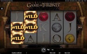 Game Of Thrones-Microgaming-ทางเข้า Joker