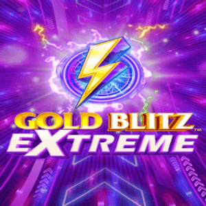 Gold Blitz Extreme Microgaming Joker family