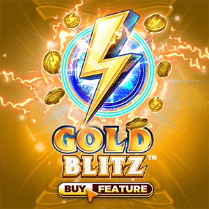 Gold Blitz Microgaming 123Joker game