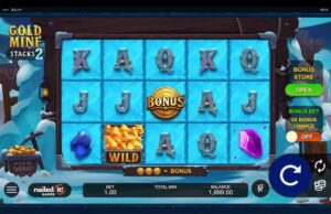 Gold Mine Stacks 2-Microgaming-ทางเข้า Joker