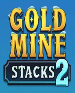 Gold Mine Stacks 2-Microgaming-สมัคร Joker