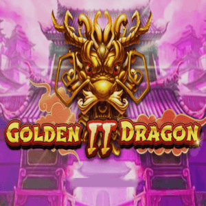 Golden Dragon II Manna Play สล็อต Joker123