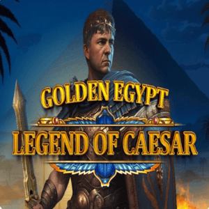 Golden Egypt Legend of Caesar Manna Play Joker1234th