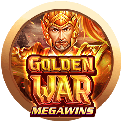 Golden War สล็อตค่าย Nextspin สล็อตโจ๊กเกอร์ 123