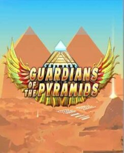 Guardians Of The Pyramids-Microgaming-สมัคร Joker