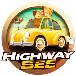 Highway Bee สล็อตค่าย Nextspin สล็อตโจ๊กเกอร์ 123