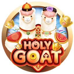 Holy Goat สล็อตค่าย Nextspin สล็อตโจ๊กเกอร์ 123