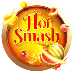 Hot Smash สล็อตค่าย Nextspin สล็อตโจ๊กเกอร์ 123