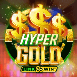 Hyper Gold Microgaming Joker slot