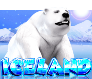 Ice Land สล็อตค่าย PLAY8 GAMING สล็อตโจ๊กเกอร์ 123