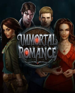 Immortal Romance-Microgaming-สมัคร Joker