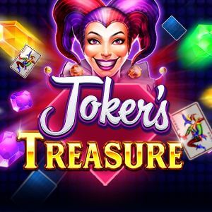 Joker’s Treasure Spadegaming wwwJoker123c net