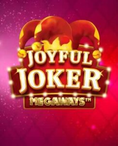 Joyful Joker Megaways-Microgaming-สมัคร Joker