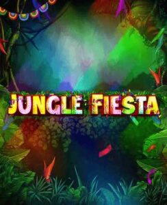 Jungle Fiesta-Microgaming-สมัคร Joker