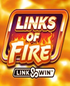 Links Of Fire-Microgaming-สมัคร Joker