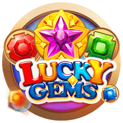 Lucky Gems สล็อตค่าย Nextspin สล็อตโจ๊กเกอร์ 123