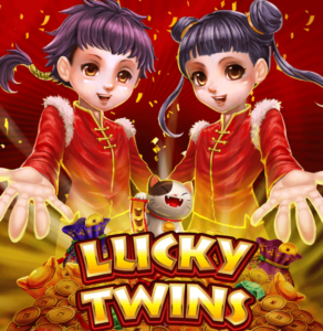 Lucky Twins-Microgaming-สมัคร Joker