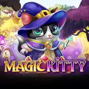 Magic Kitty Spadegaming Joker123plus