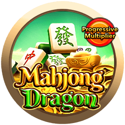 Mahjong Dragon สล็อตค่าย Nextspin สล็อตโจ๊กเกอร์ 123