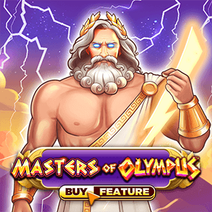 Masters of Olympus Microgaming Jokerapp678 c net