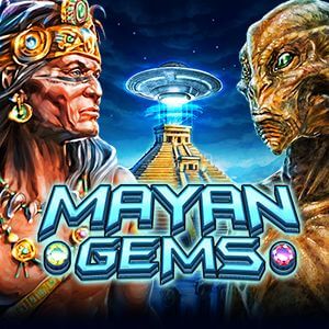 Mayan Gems Spadegaming สล็อต Joker123