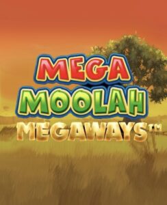 Mega Moolah Megaways-Microgaming-สมัคร Joker