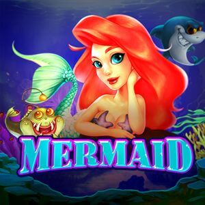 Mermaid Spadegaming game Joker388