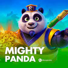 Mighty Panda-Microgaming-สมัคร Joker