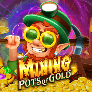 Mining Pots of Gold Microgaming Joker123plus