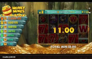 Money Mines-Microgaming-ทดลองเล่นสล็อต Joker