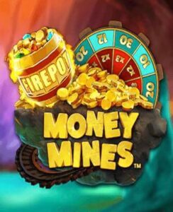 Money Mines-Microgaming-สมัคร Joker