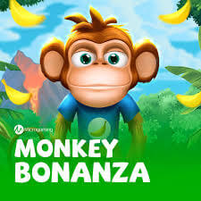 Monkey Bonanza-Microgaming-สมัคร Joker