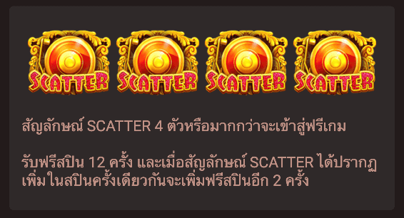 Muay Thai Fighter Fastspin game Joker388