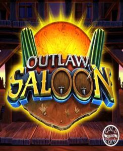 Outlaw Saloon-Microgaming-สมัคร Joker