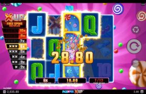 Pick N Mix X Up-Microgaming-ทดลองเล่นสล็อต Joker