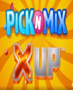 Pick N Mix X Up-Microgaming-สมัคร Joker