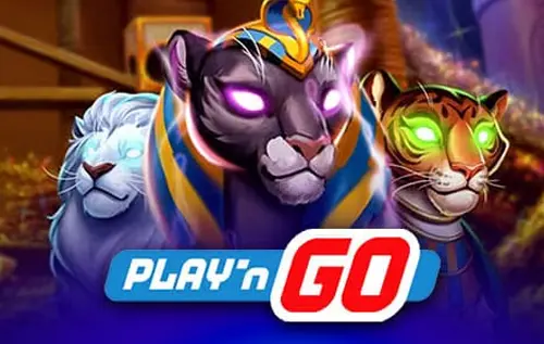 Play'n Go สล็อตเว็บตรง SLOT ค่าย PLAY N GO สมัครสมาชิกฟรี โบนัส 100%