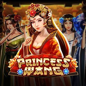 Princess Wang Spadegaming Joker123 เว็บตรง