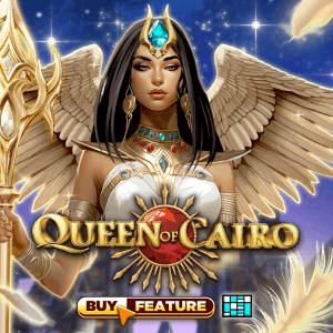 Queen of Cairo Microgaming Joker1234th