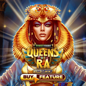 Queens of Ra Microgaming www Joker388